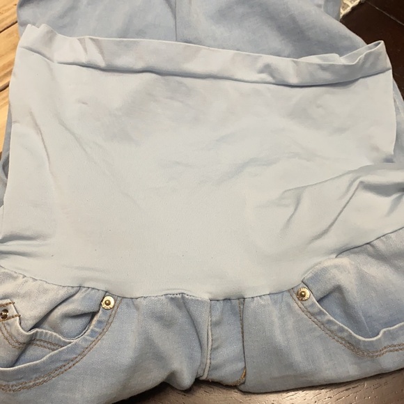 maternity pants - Picture 7 of 8